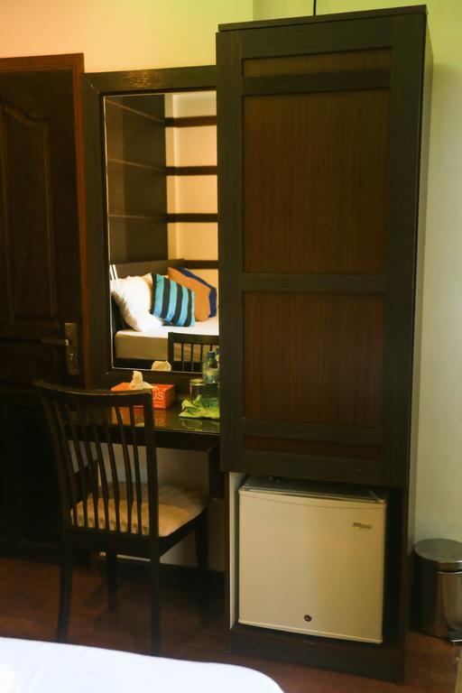 リップル ビーチ イン フルマーレ 部屋 写真